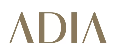 Abu Dhabi Investment Authority logo
