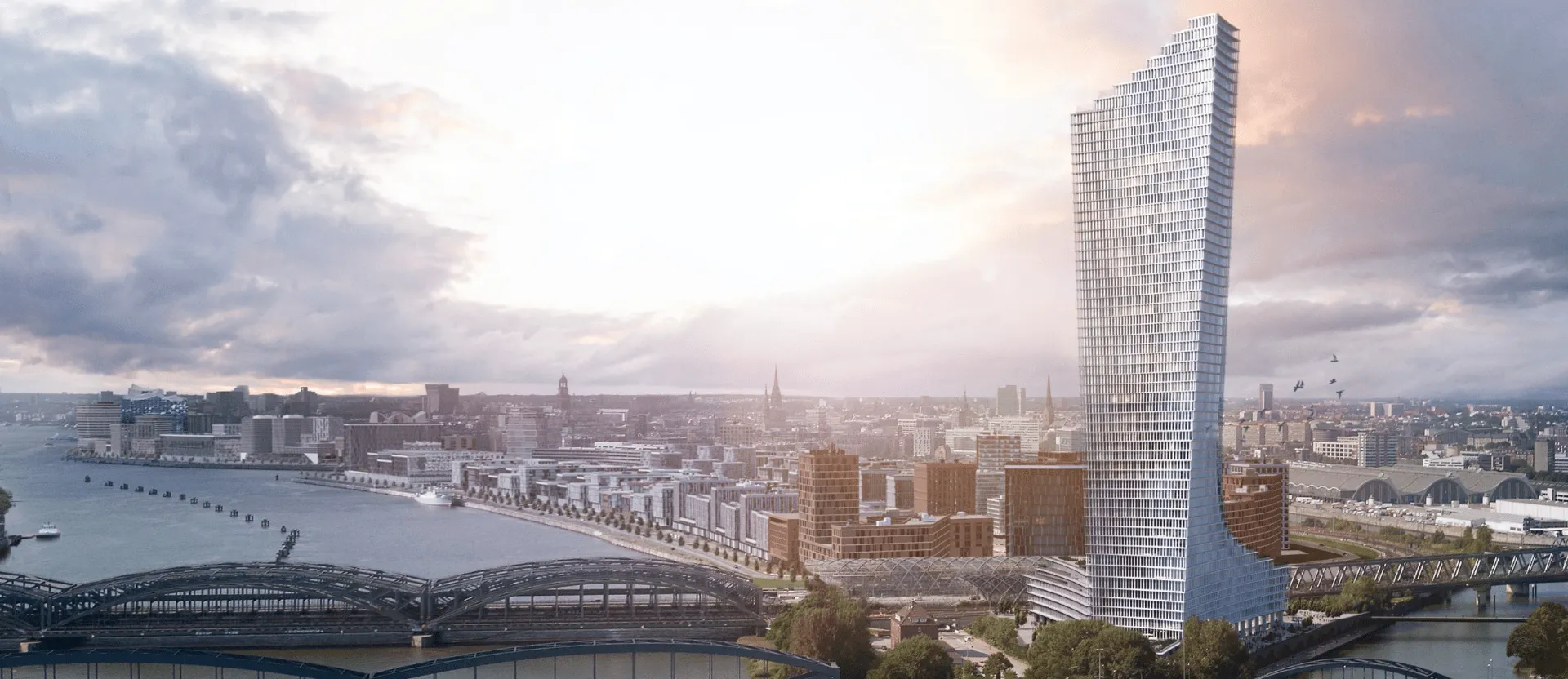 Projektbild Quartier Valmora