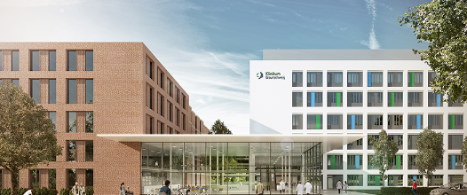 Braunschweig Hospital