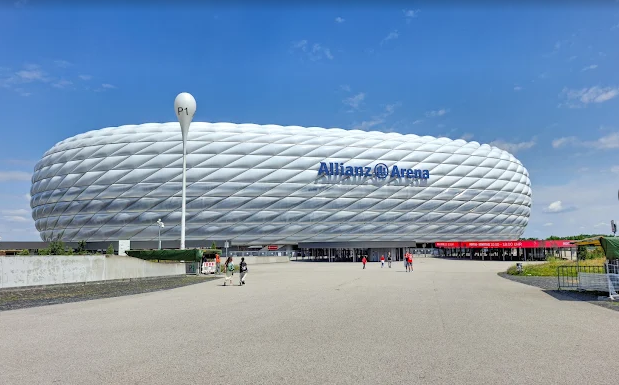 Allianz Arena