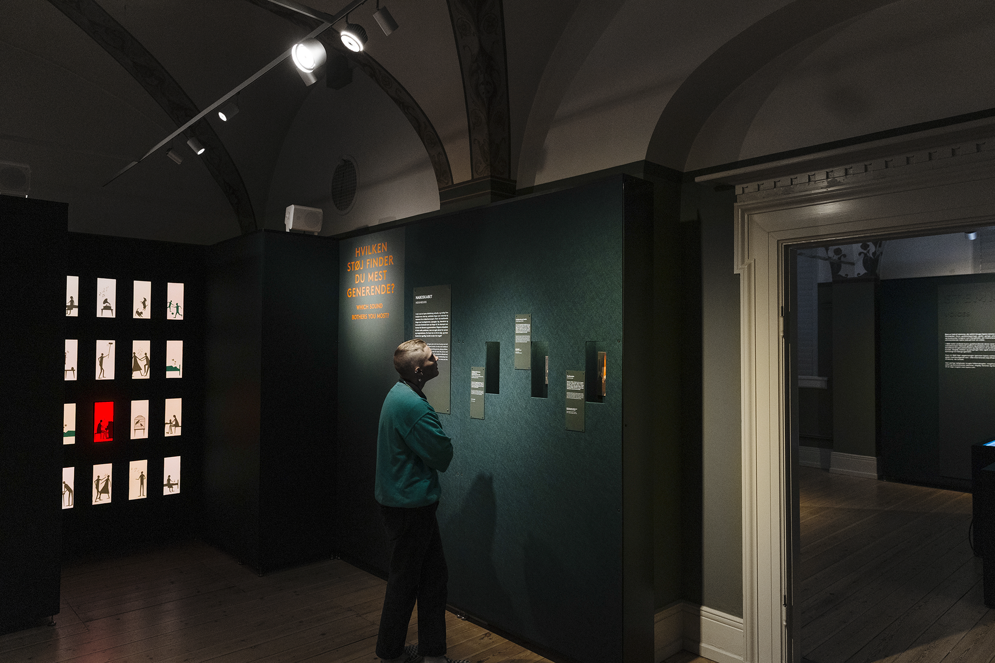 The Sound of Copenhagen