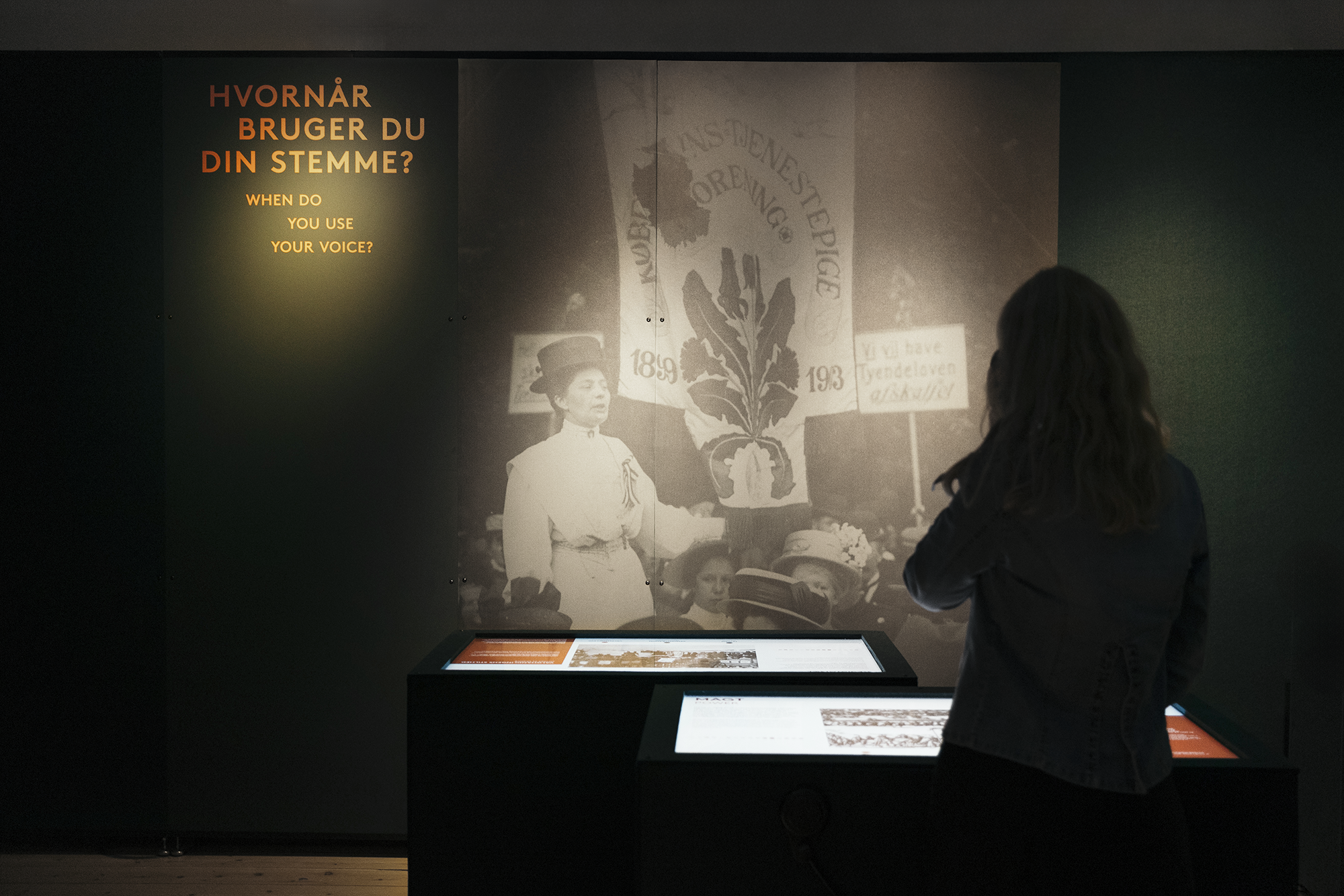 The Sound of Copenhagen