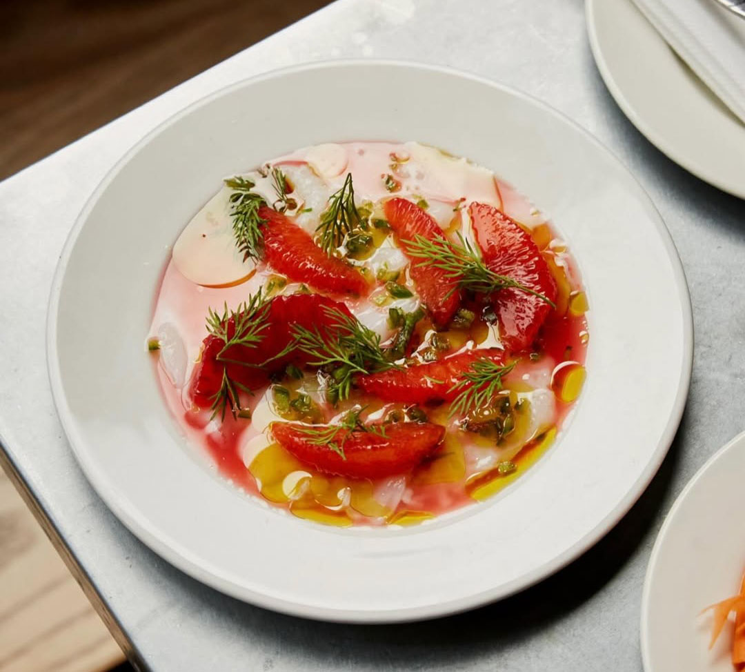crispin-london-cured-fish-blood-orange-dill