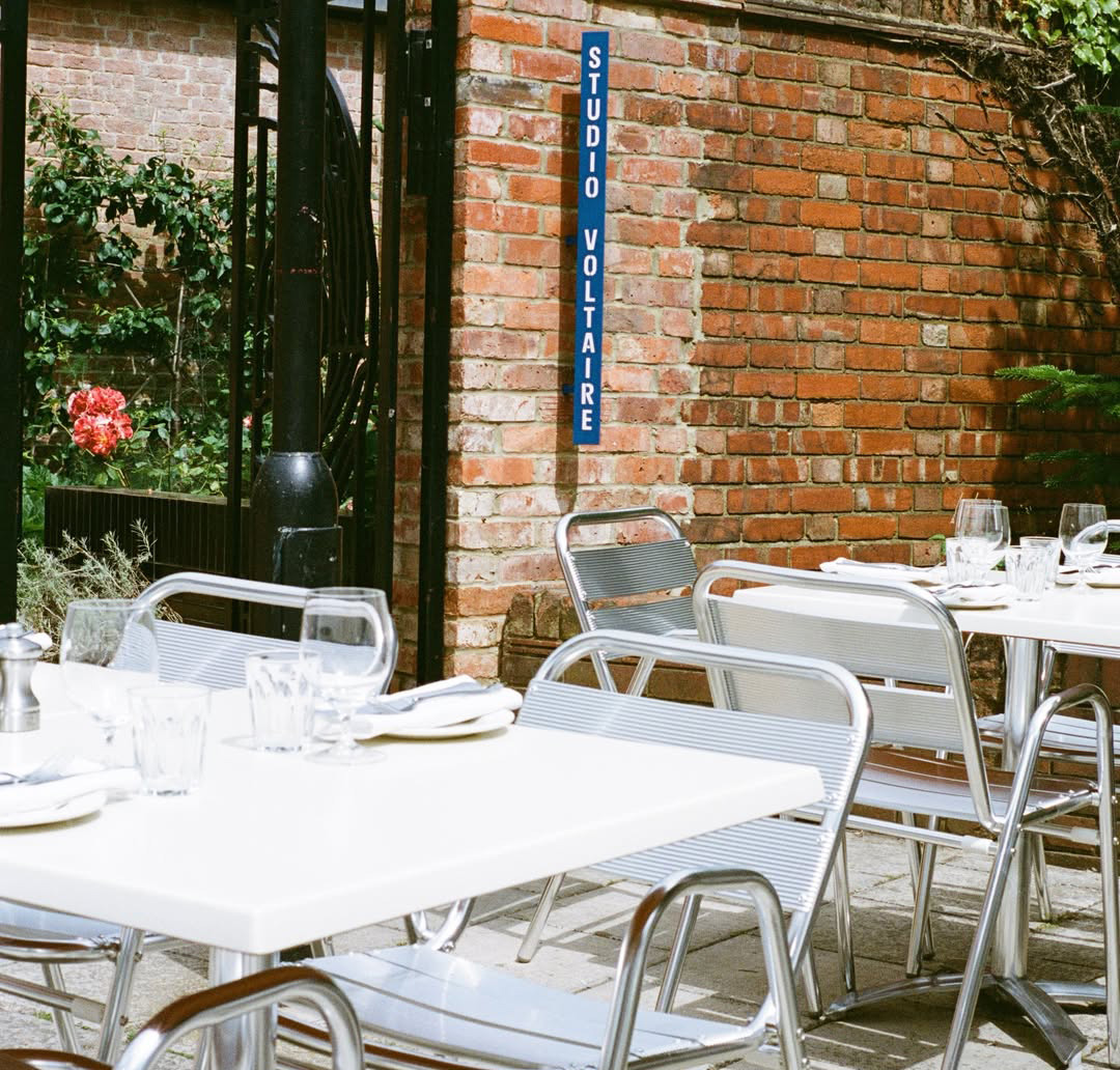 crispin studio voltaire terrace