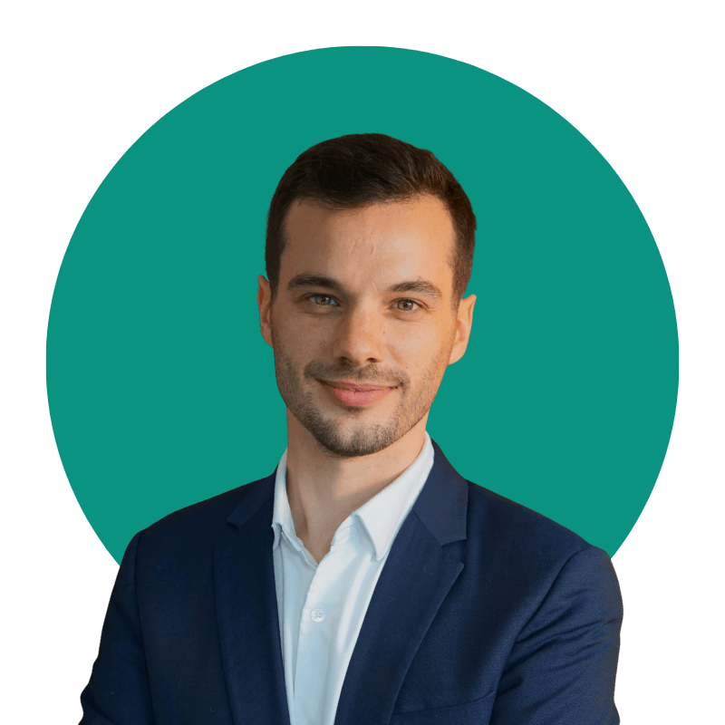 Stanislas Delanoue Expert-comptable