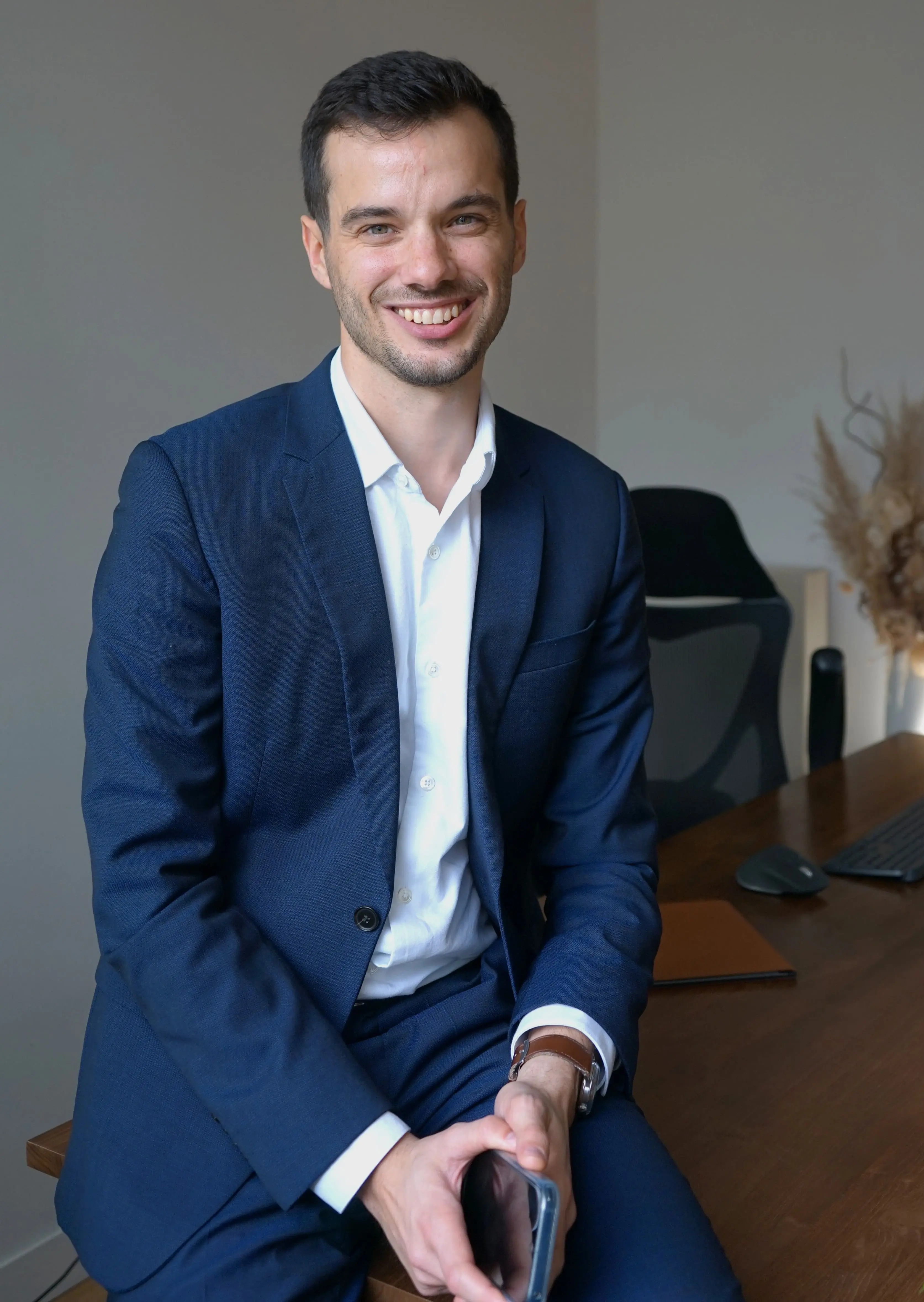 Exalt Conseil, votre cabinet d'expertise comptable à La Rochelle