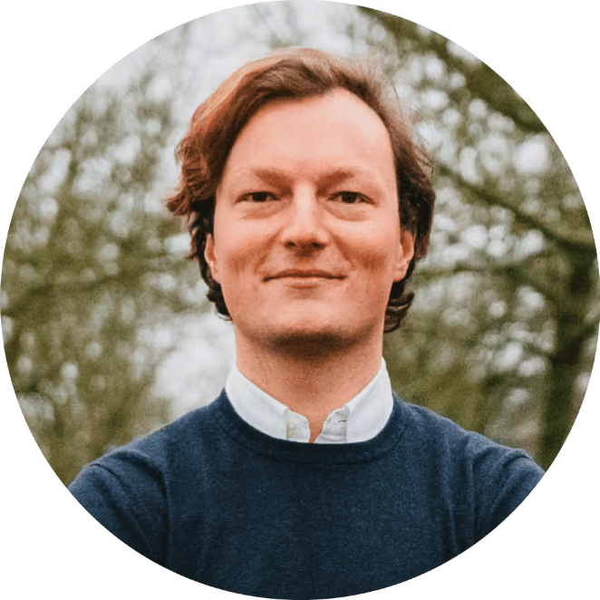 Sam van Baarle