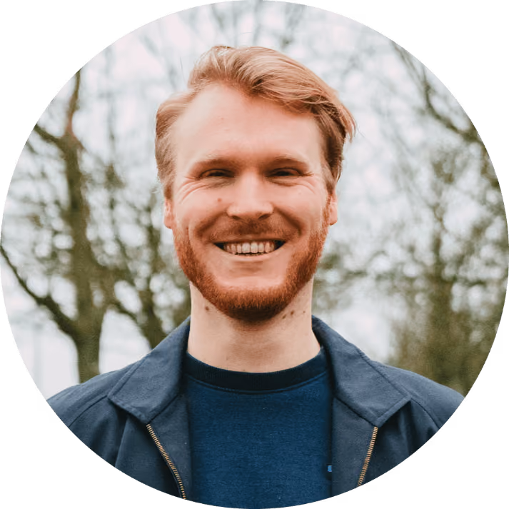 Kasper Vancoppenolle