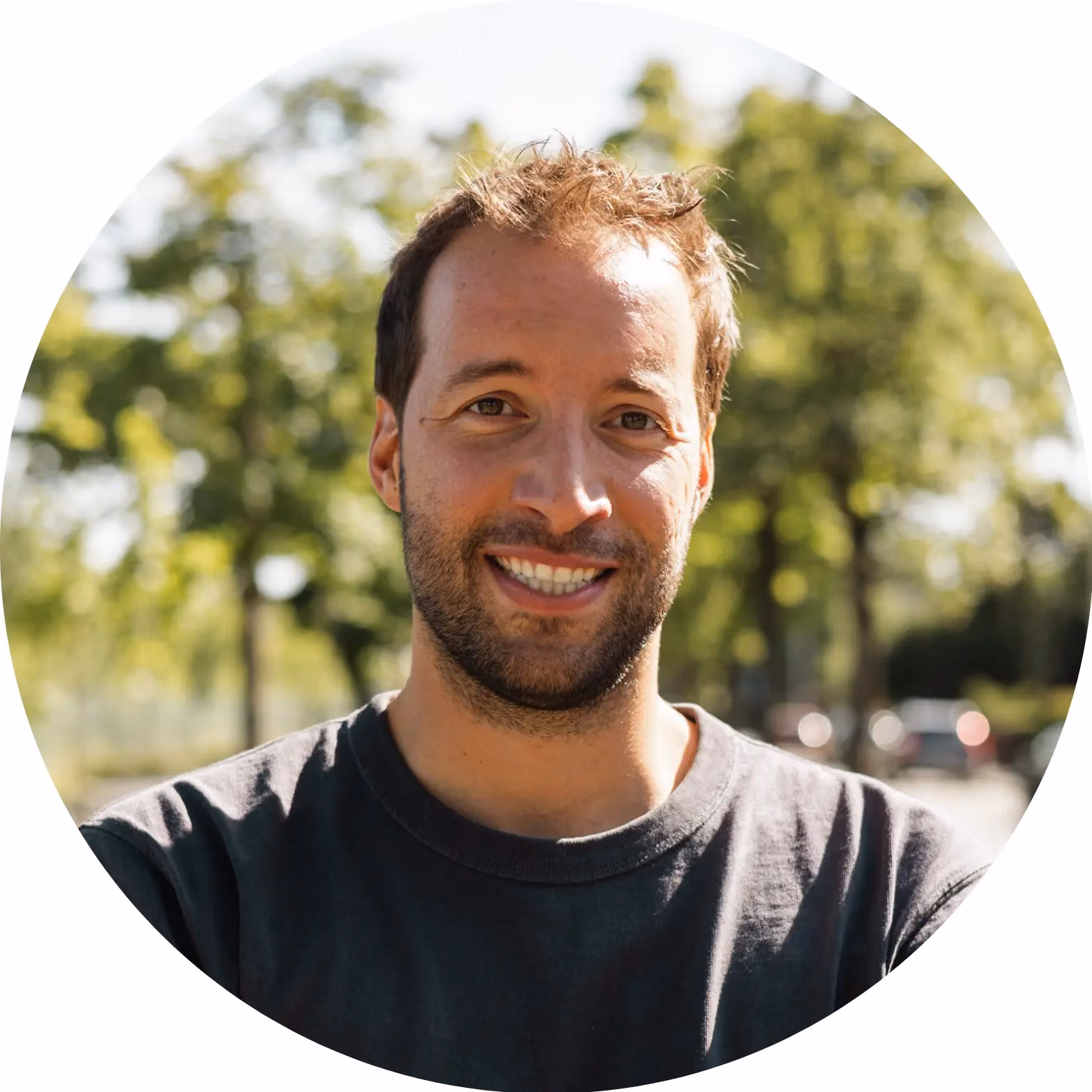 Matthias Browaeys