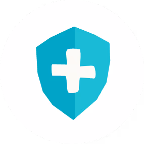 Improves gut health icon