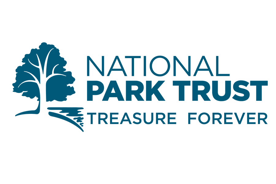 National Park Trust logo