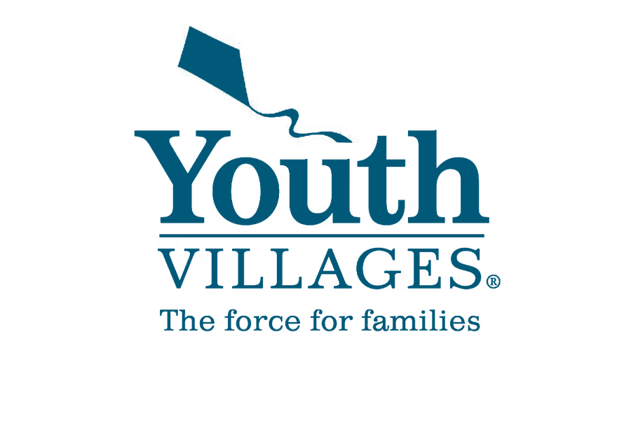 Youth Villages logo