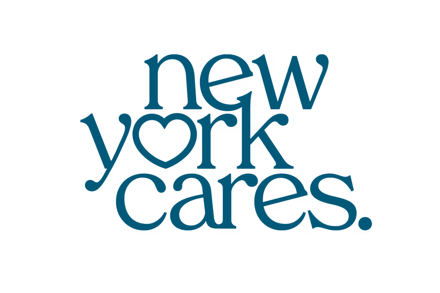 New York Cares logo