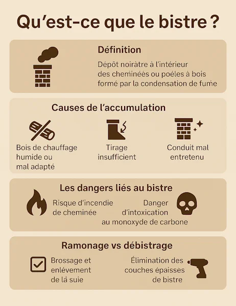 Chambéry ramonage