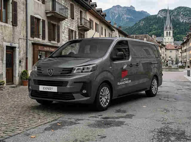 ramoneur-expert - apremont