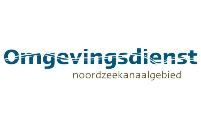 Omgevingsdienst Noordzeekanaalgebied