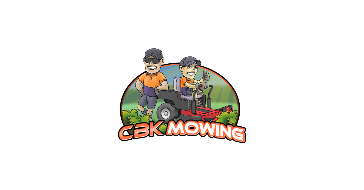 CBK Mowing