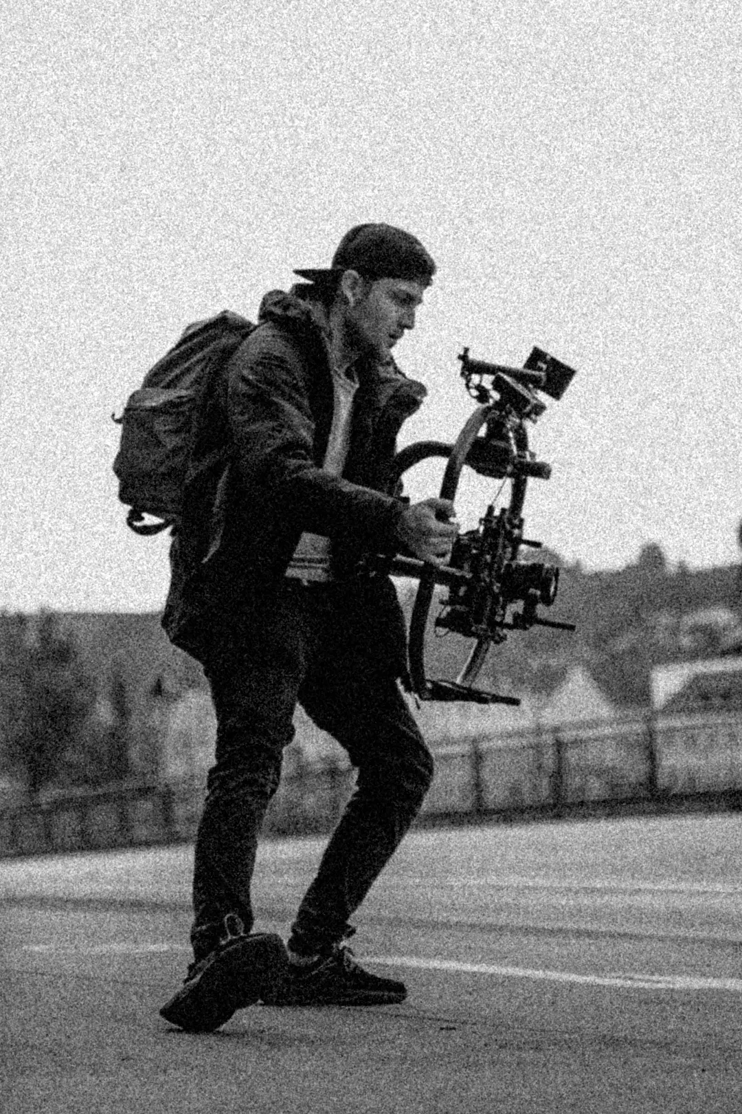 Konzeption/Beratung - One Way Media Filmproduktion