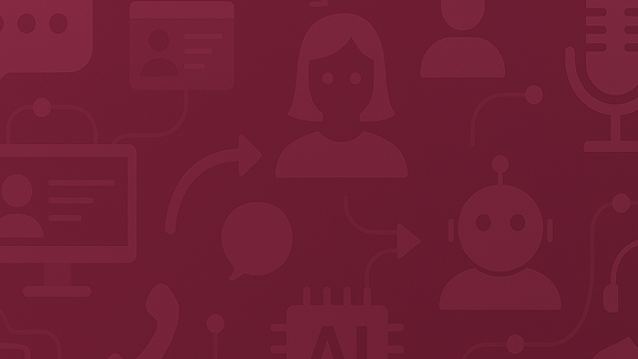 Orchestrare gli Agenti AI nei canali enterprise