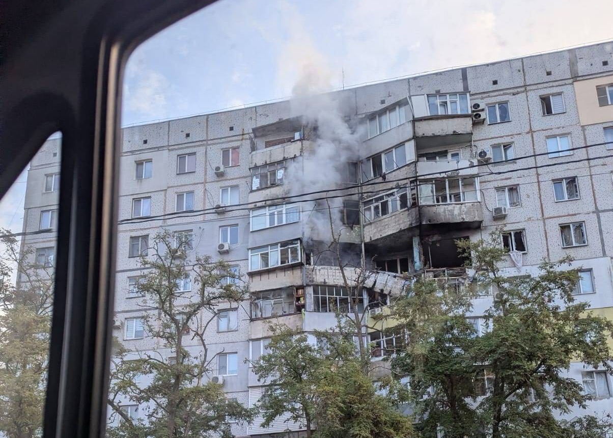 Ukraine Deployment Recap