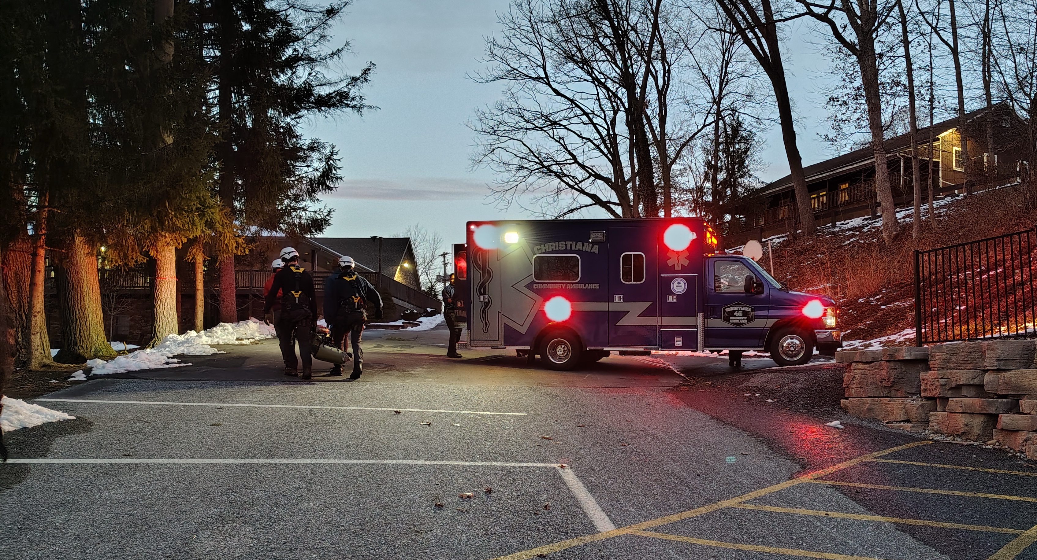 Chazak Foundations Begins, Cadet Defenders Advance