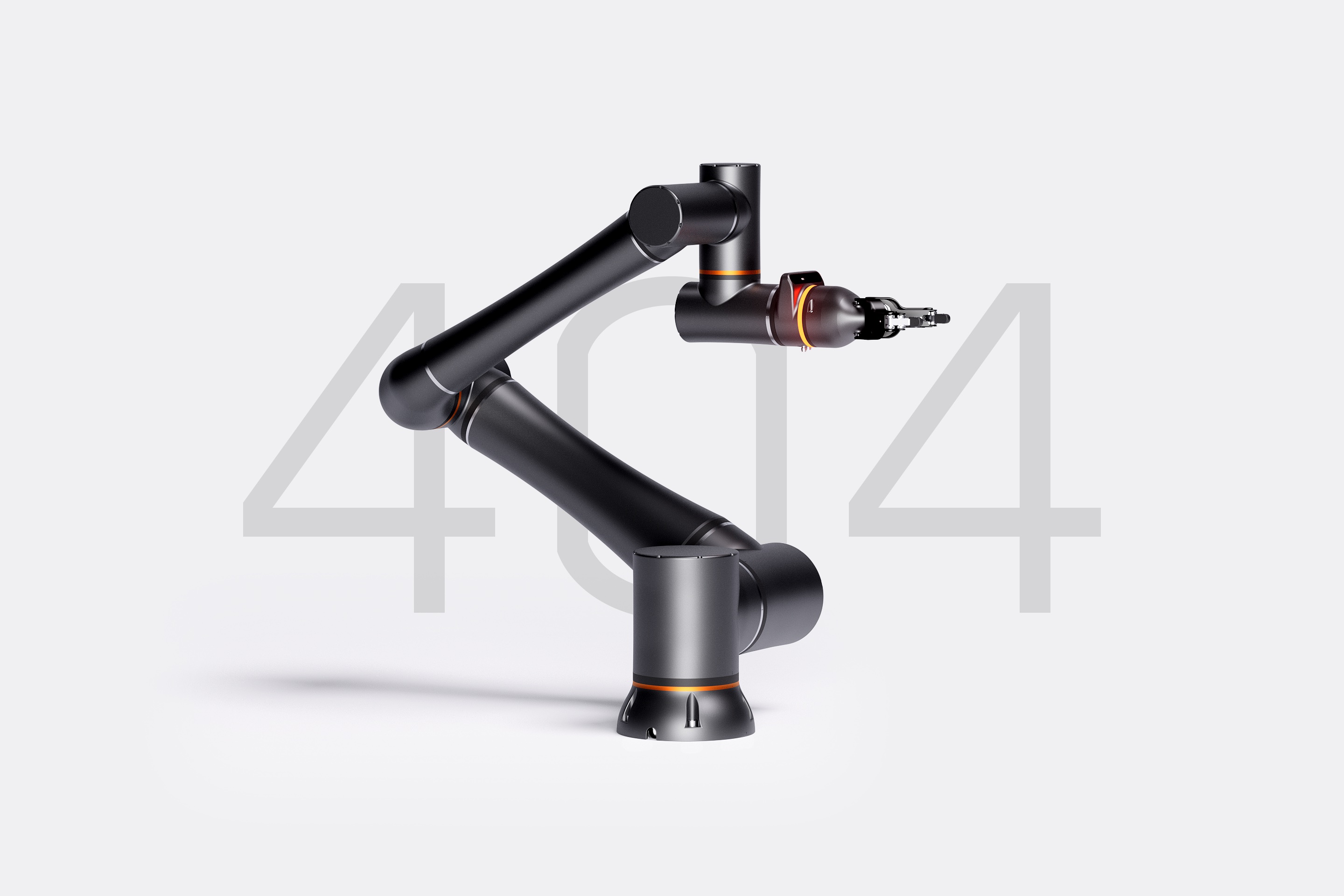 Standard Bots RO1 - 404 - Page not found