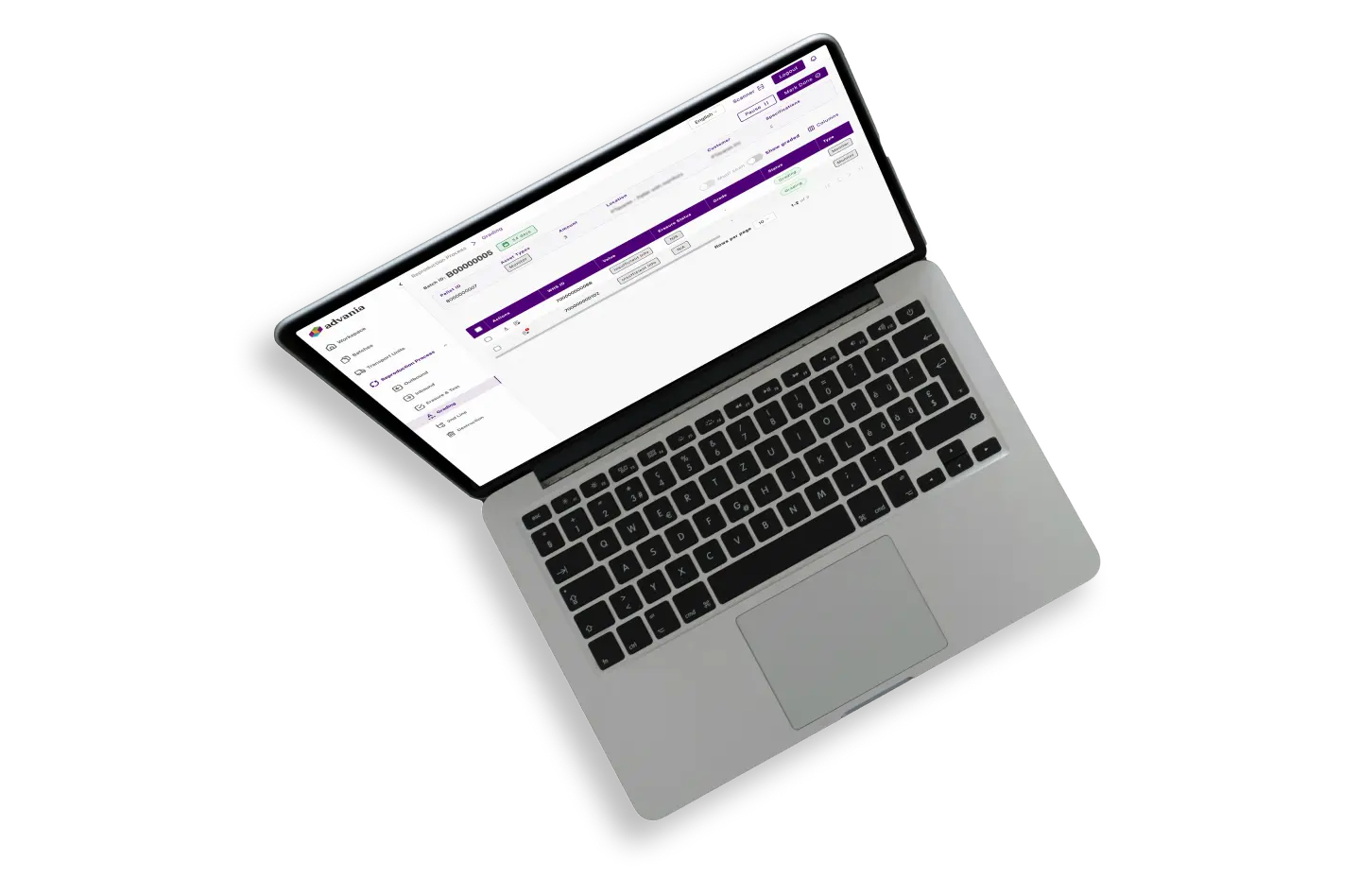 Streamlining IT Refurbishment with Digital Transformation