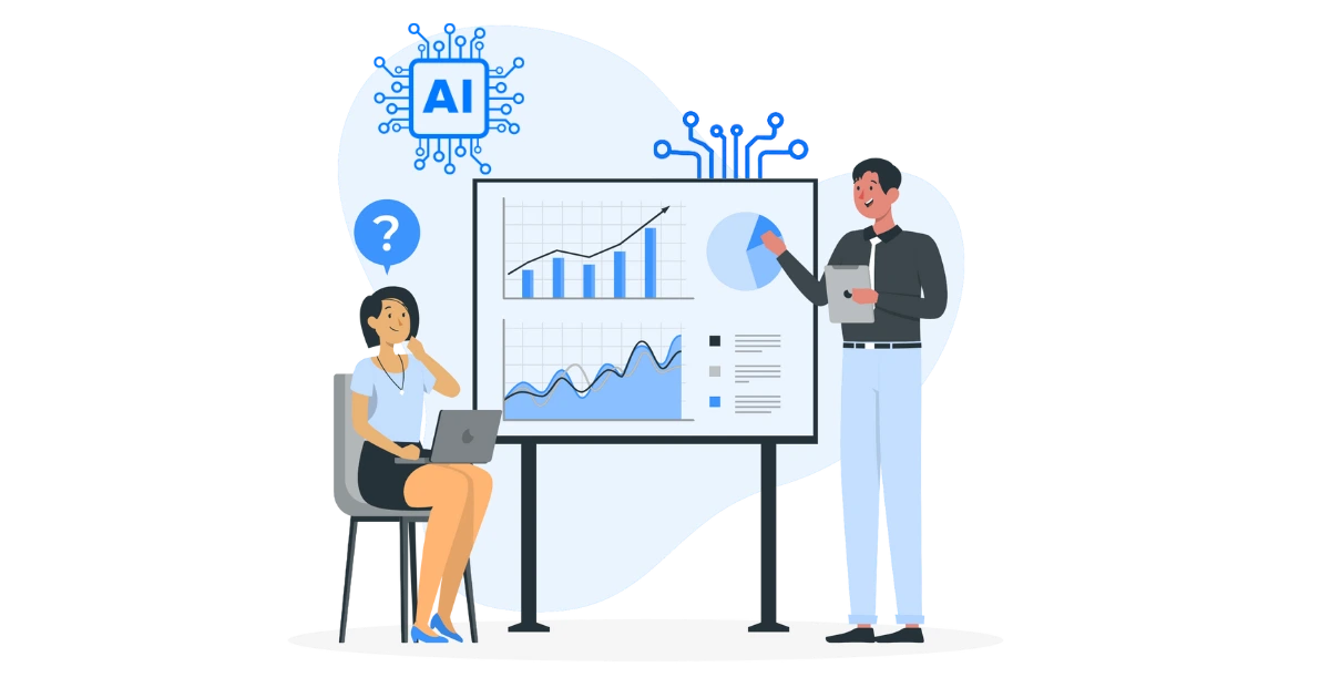 Top AI Consulting Companies in 2025: Choose the Right Partner