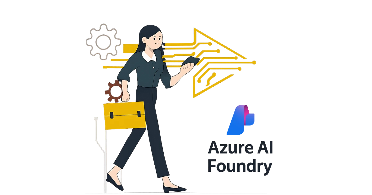 What is Azure AI Foundry? Enterprise AI Transformation Guide