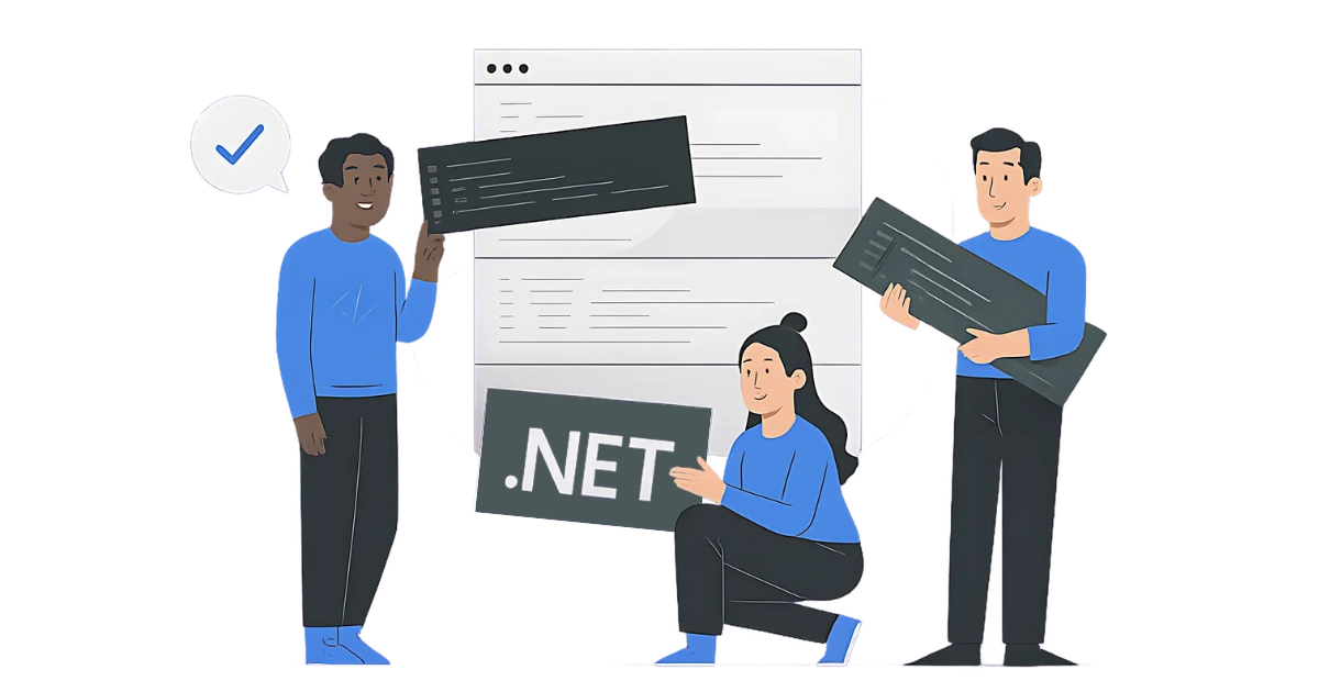 What is .NET? Everything You Need to Know in 2025