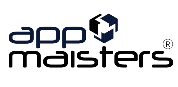 App Maisters logo