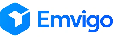 Emvigo logo