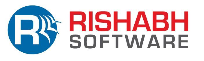 Rishabi Software logo