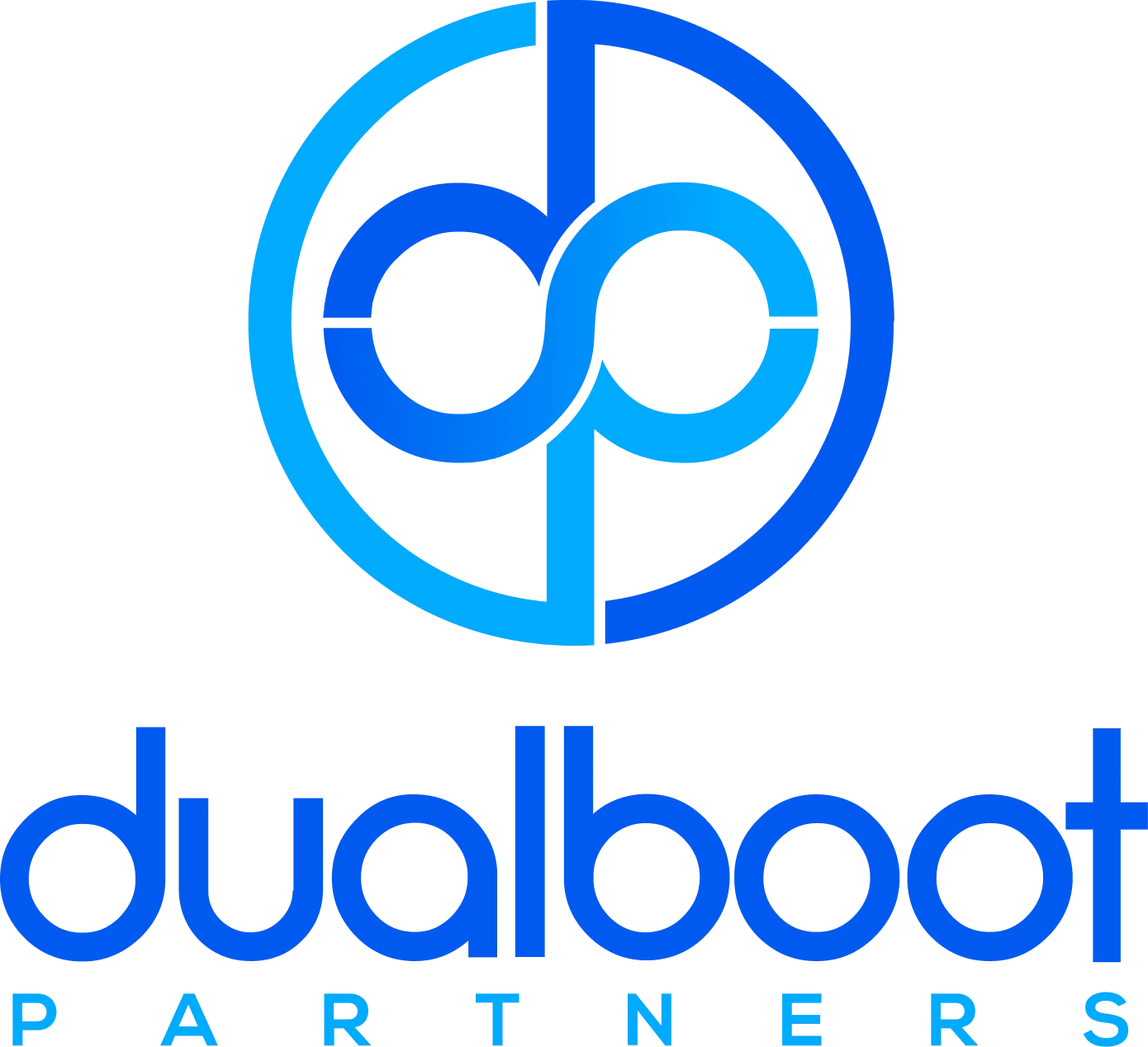 Dualboot Partners logo