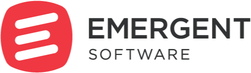 Emergent Software logo