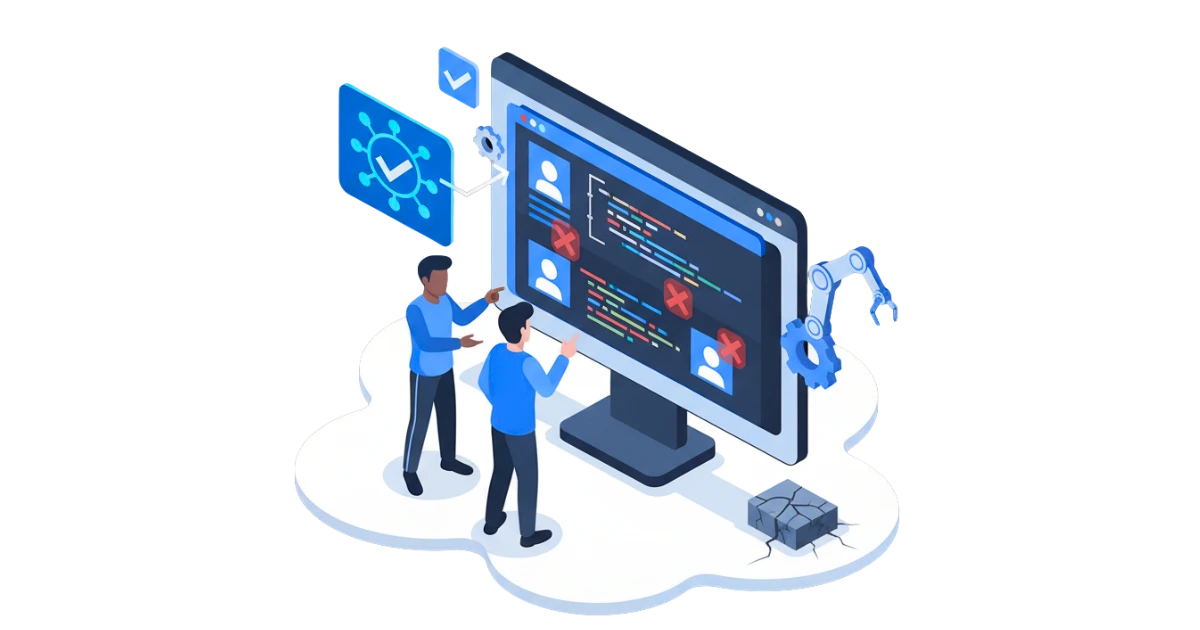 Warum Projekte ohne KI-PoC scheitern | Axiom Framework
