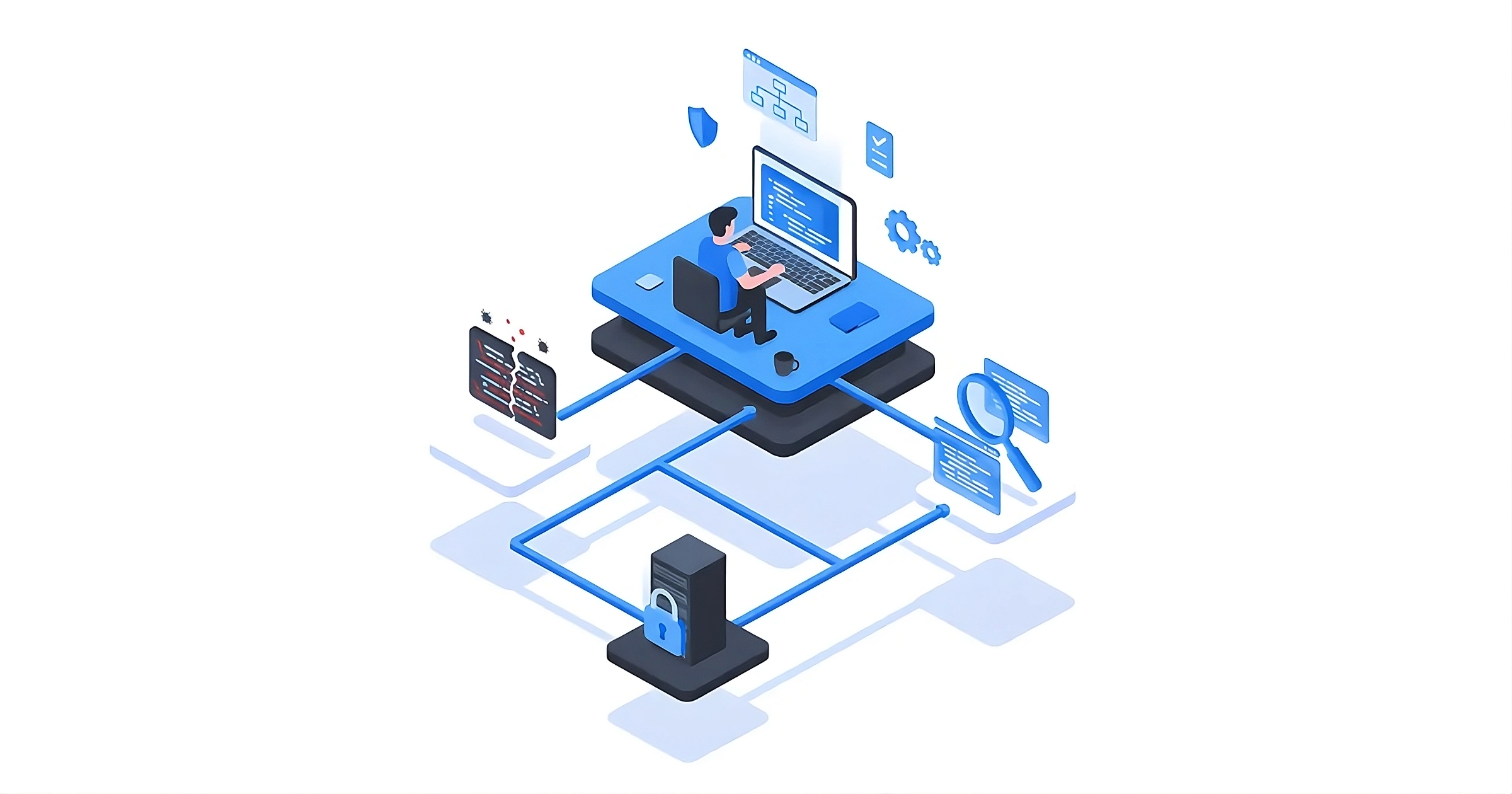 Build an AI Code Governance Framework: A Data-Backed Report