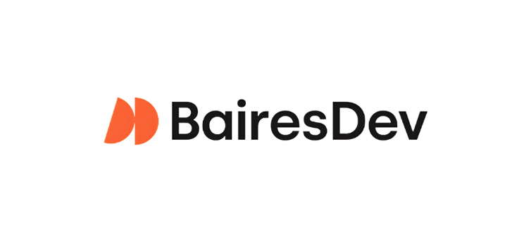 BairesDev logo