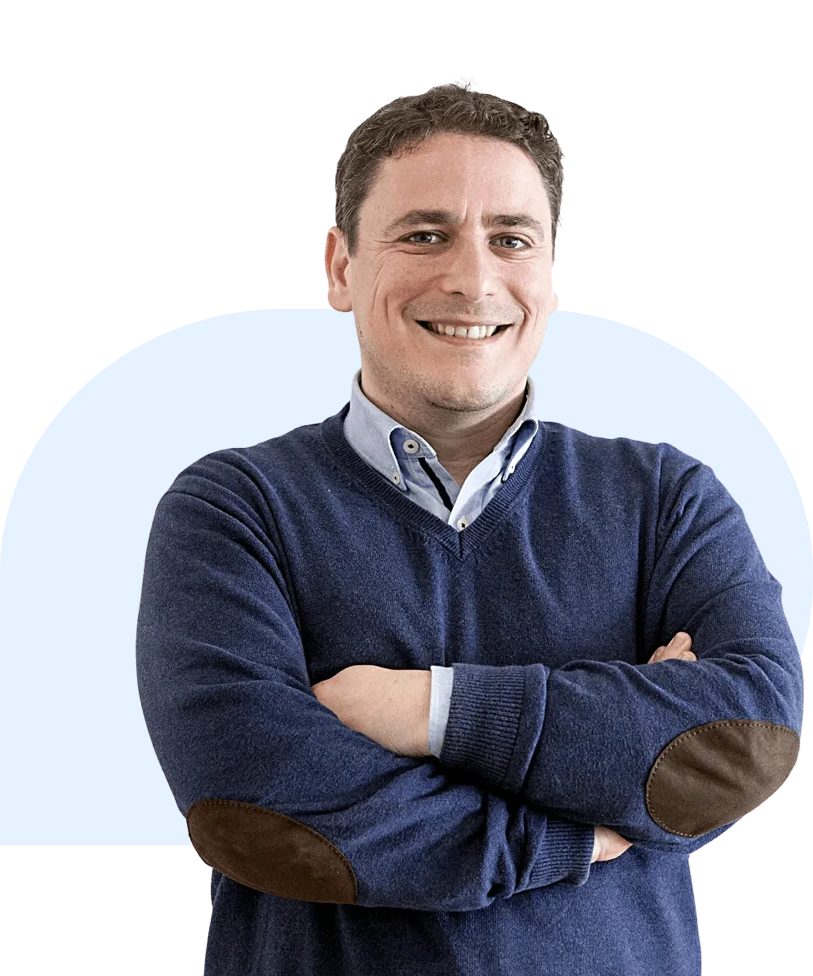 Tiago Franco CEO of Imaginary Cloud