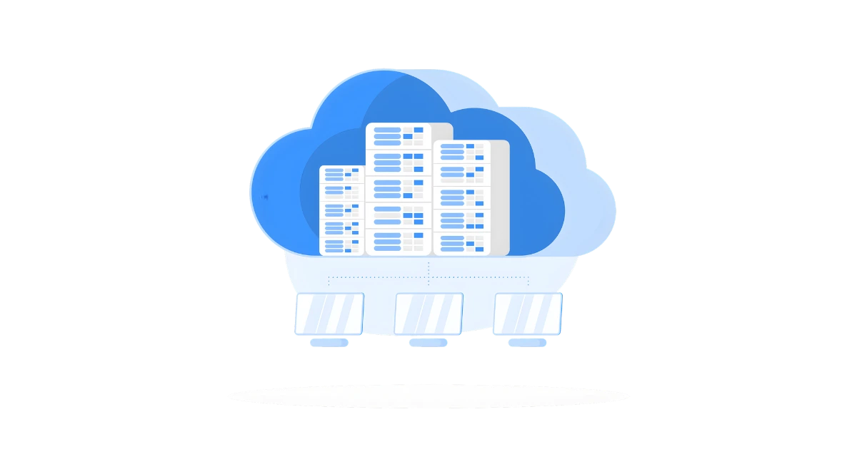Hvad er Cloud Infrastructure? Grundlag for Cloud Native Platforms