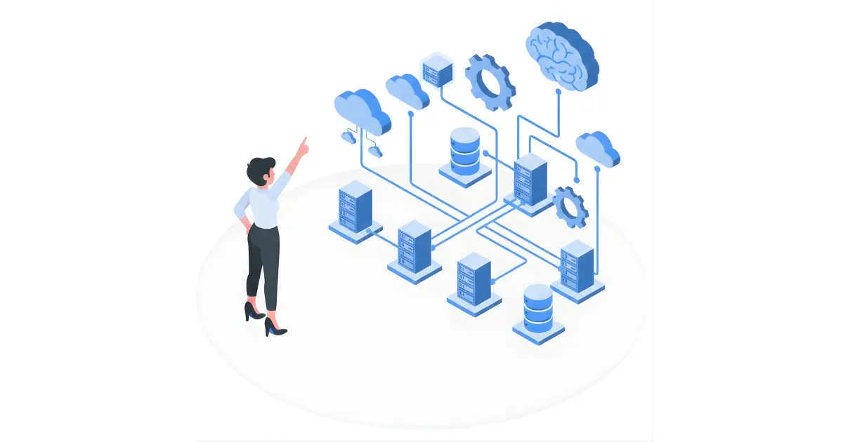 Infrastructure Scalability Report: How Tech Leaders Scale