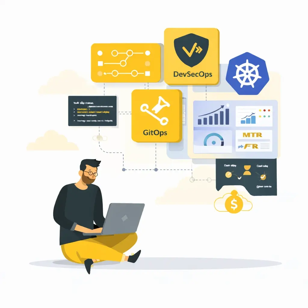 DevOps Best Practices for Cloud-Native Apps 2026