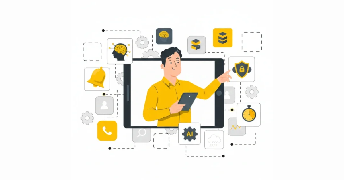 AI Engineering Tools: Stack for Scaling AI Systems