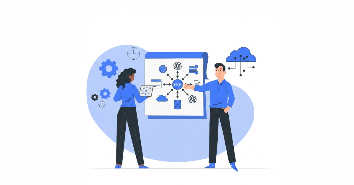 What Is Model Context Protocol (MCP)? A Practical Guide for Engineering Leaders