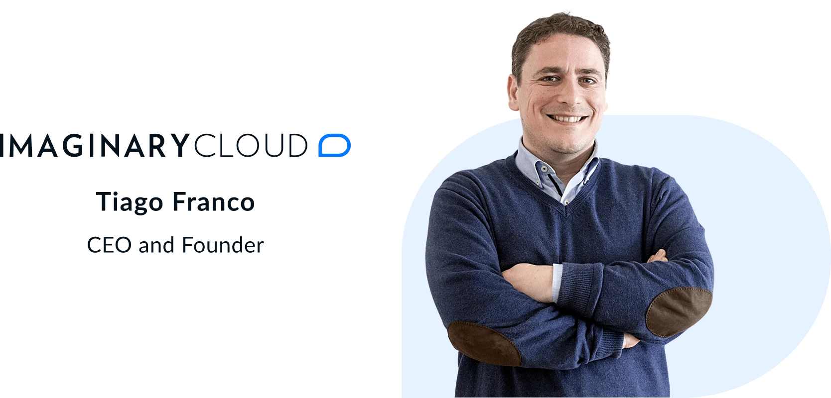 Hur imaginärt moln navigerade i en teknisk stacktransformation