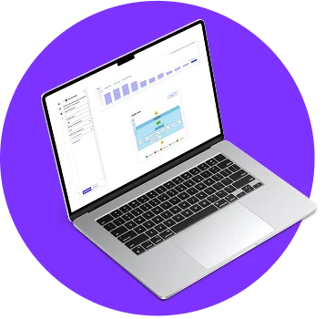 Working Model screen