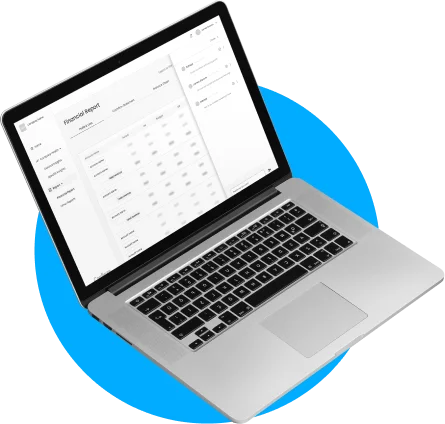Working Model screen
