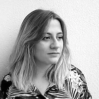 Rita Franco Barroso