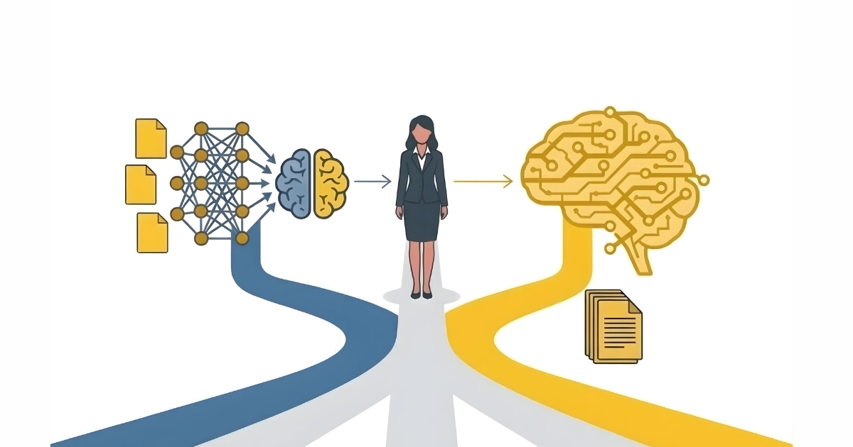RAG vs Fine-Tuning: When to Use Each for Accurate LLM Applications