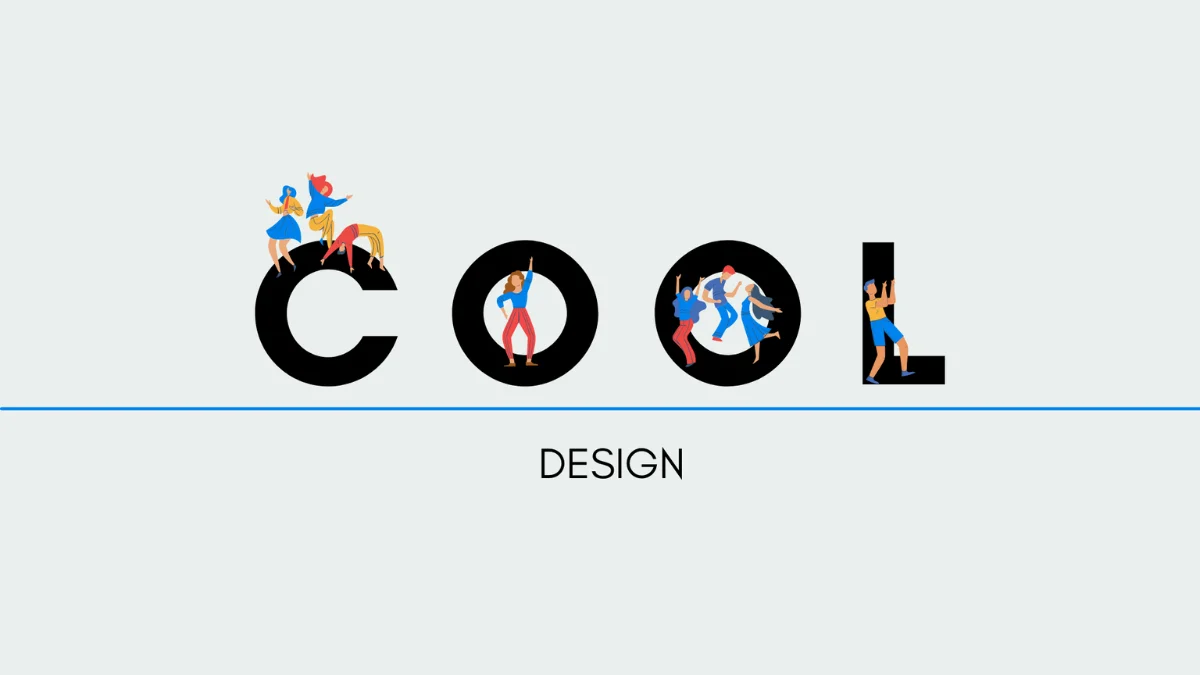 Wie macht man cooles Design?